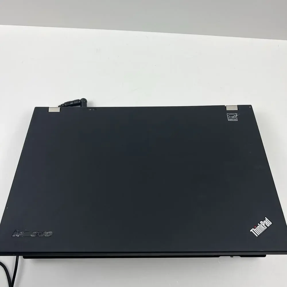 Lenovo ThinkPad T520 Intel i7-2640M 8GB 320GB HDD Win 11 w/ Charger|ELP68, READ